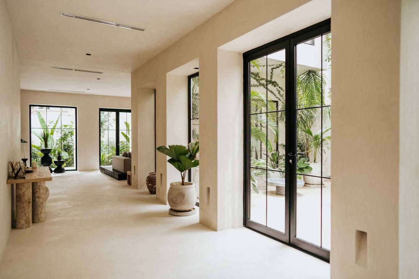 The Grand Compound Villa