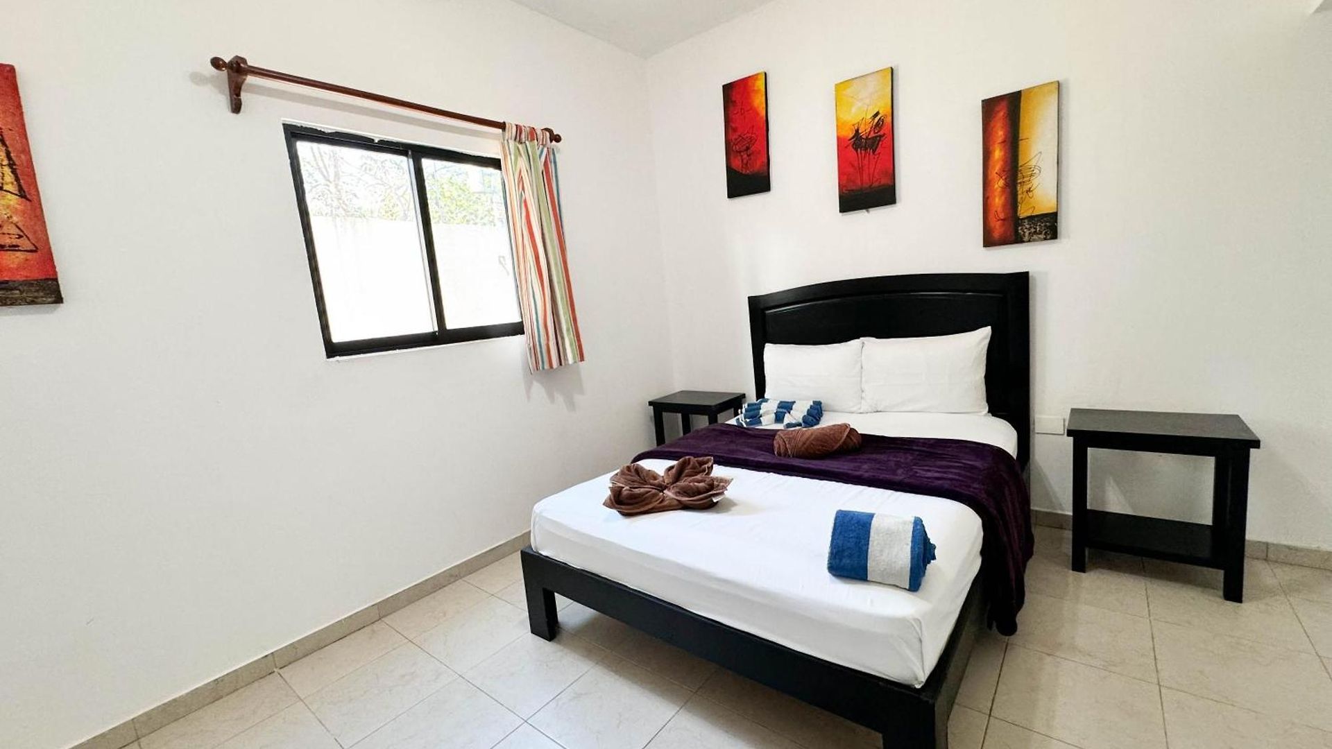 Aparthotel Casa Guadalupe