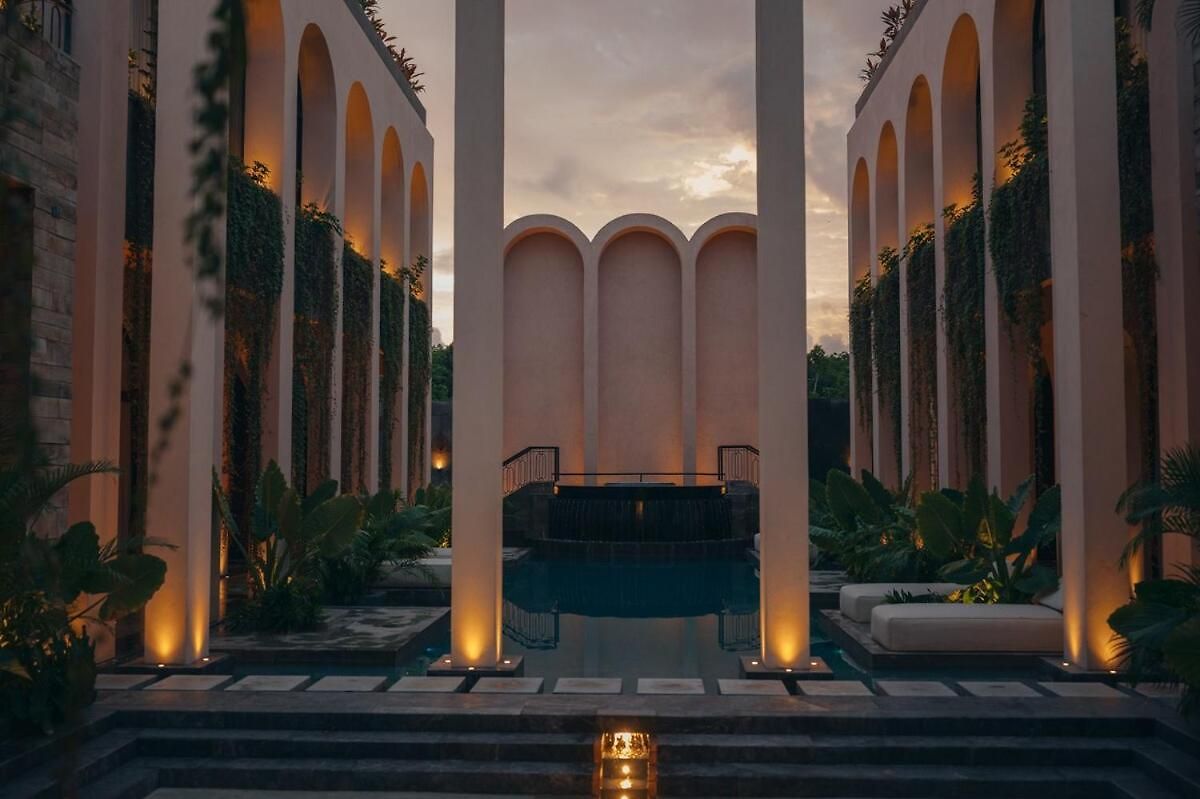 La Chamana Luxury Private