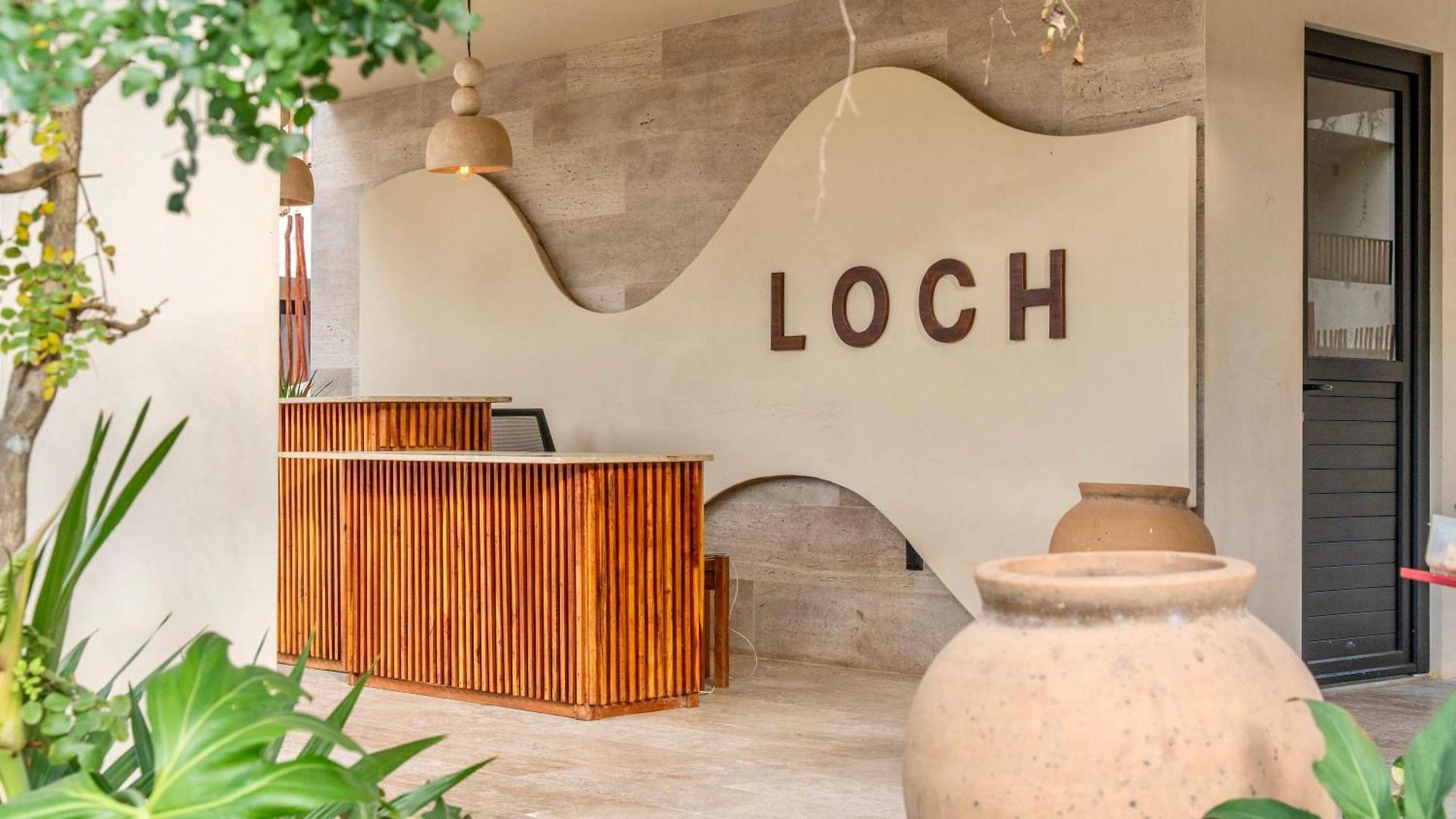 Aparthotel Loch Collection Tulum