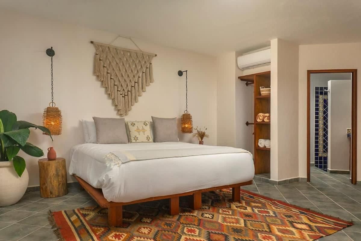 9br Mantaray Soliman Bay Beachfront Holiday home