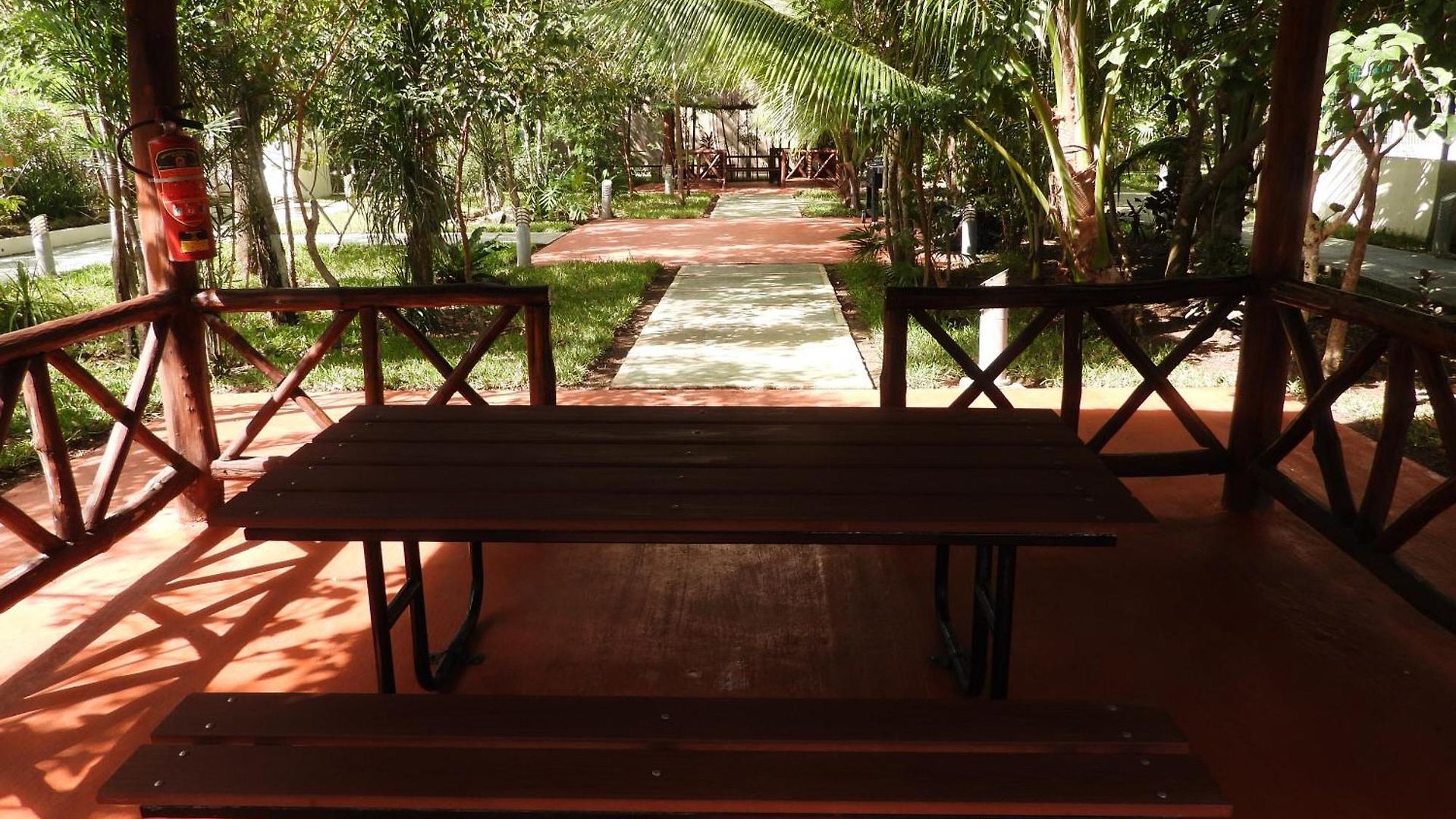 New! Jungle Chic Retreat In Aldea