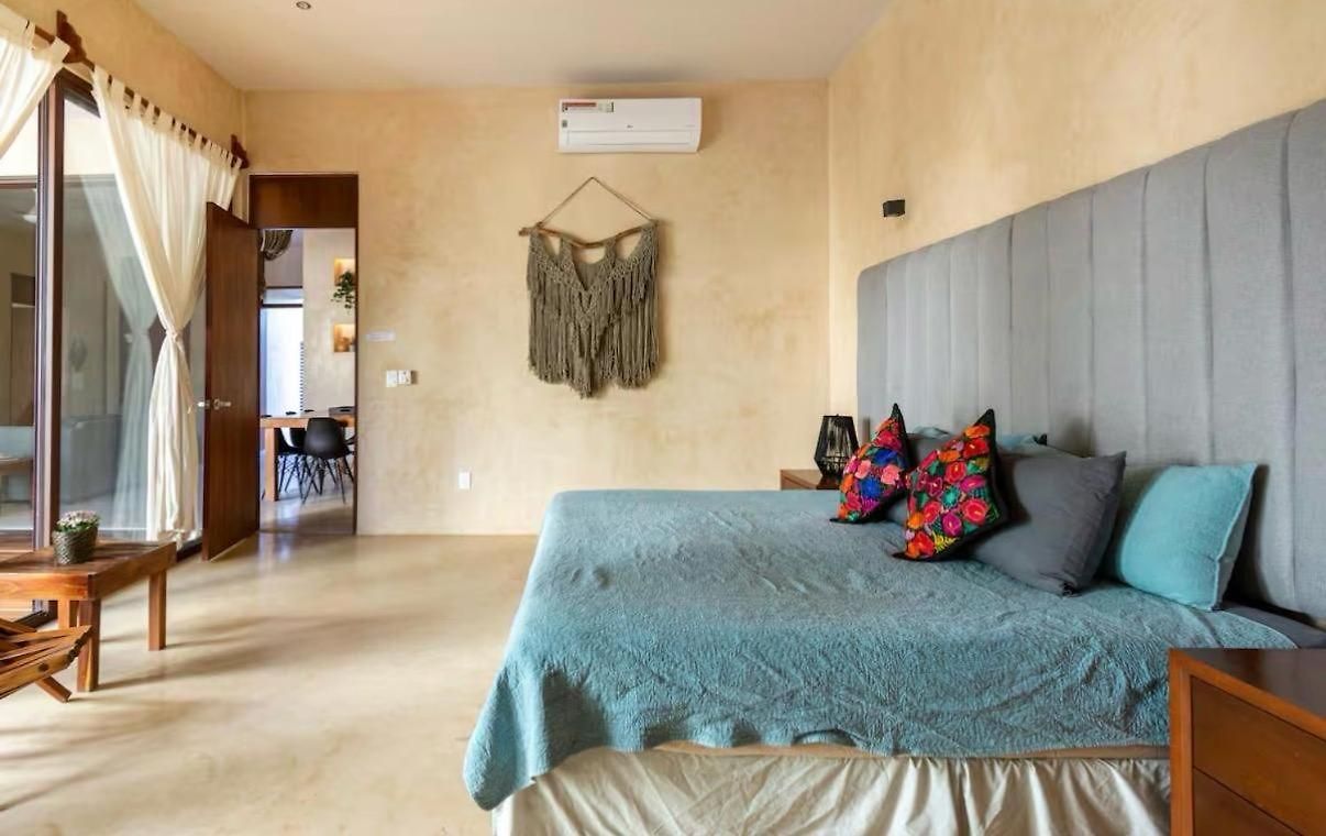 Jungle Luxury 4br With Private Pool