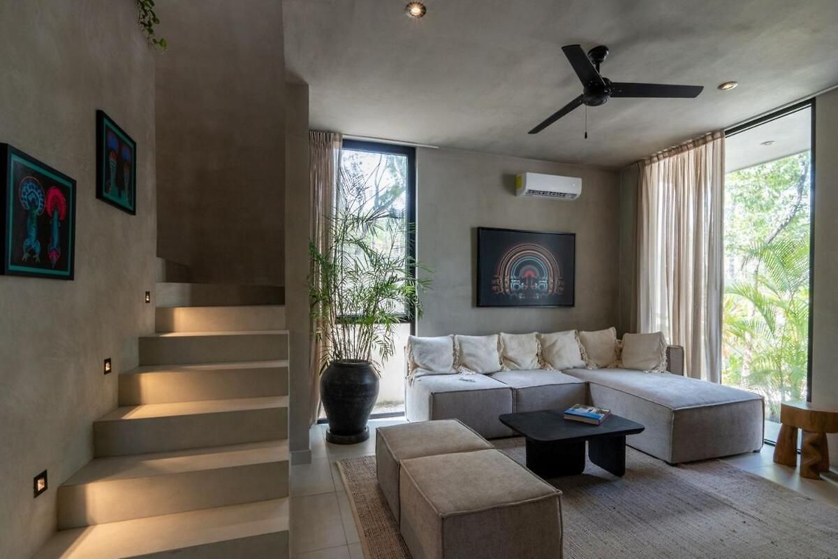 Villa Casa Selva Maya