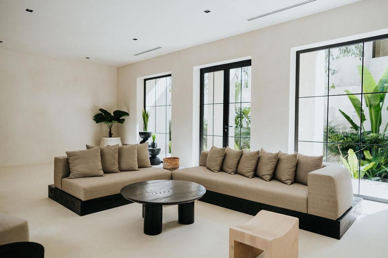 The Grand Compound Villa *