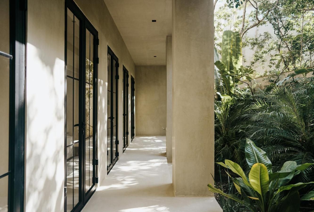Casa Selva Grande * Tulum