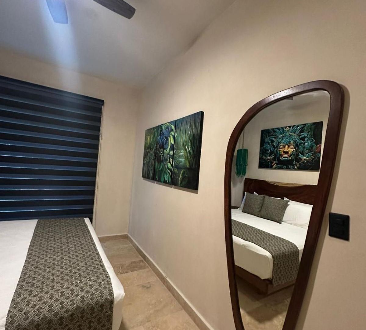 Private Jungle Villa-home Base For Mayan Adventures! * Tulum