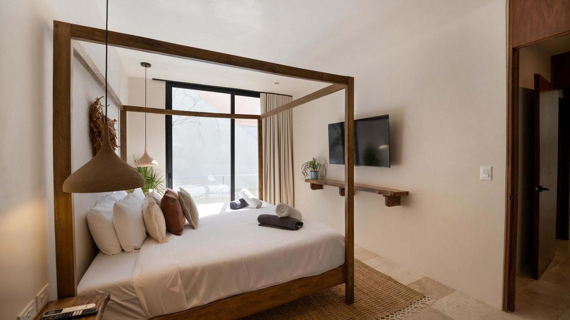 Villa Seremonia 3br With Private Pool & Jacuzzi