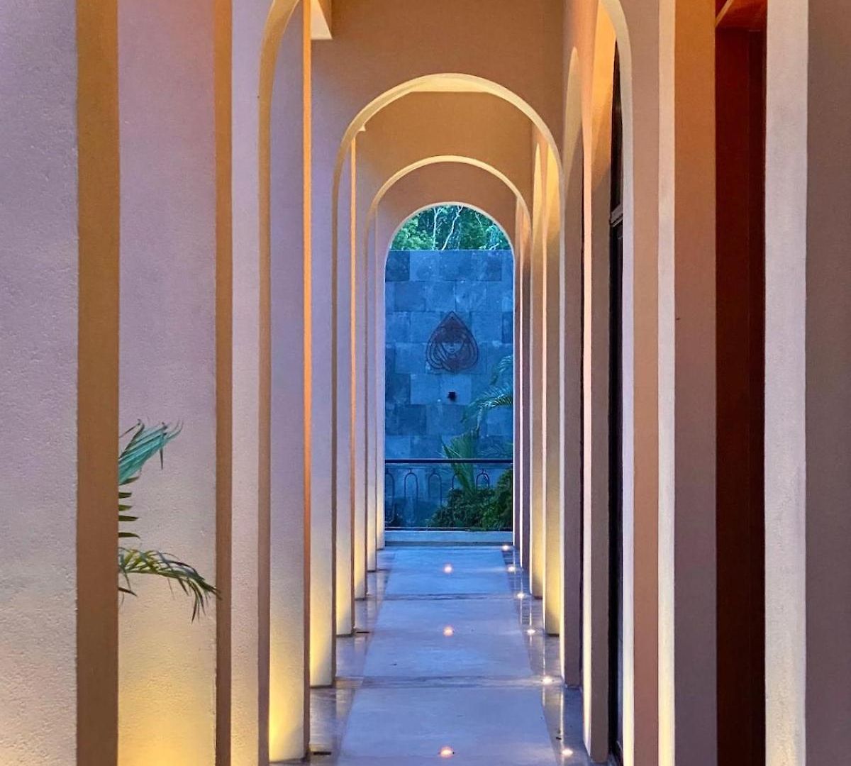 La Chamana Luxury Private *