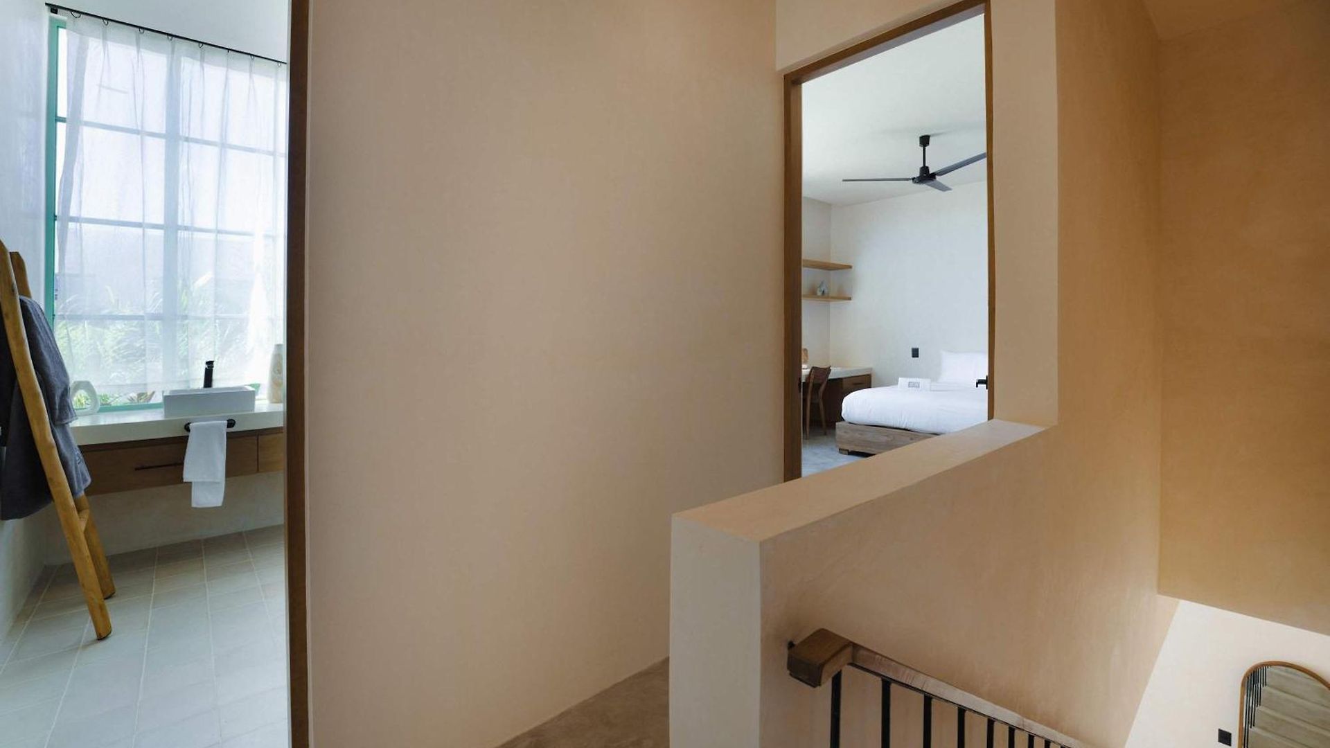Villa Stylish 3-bedroom With Private Pool
