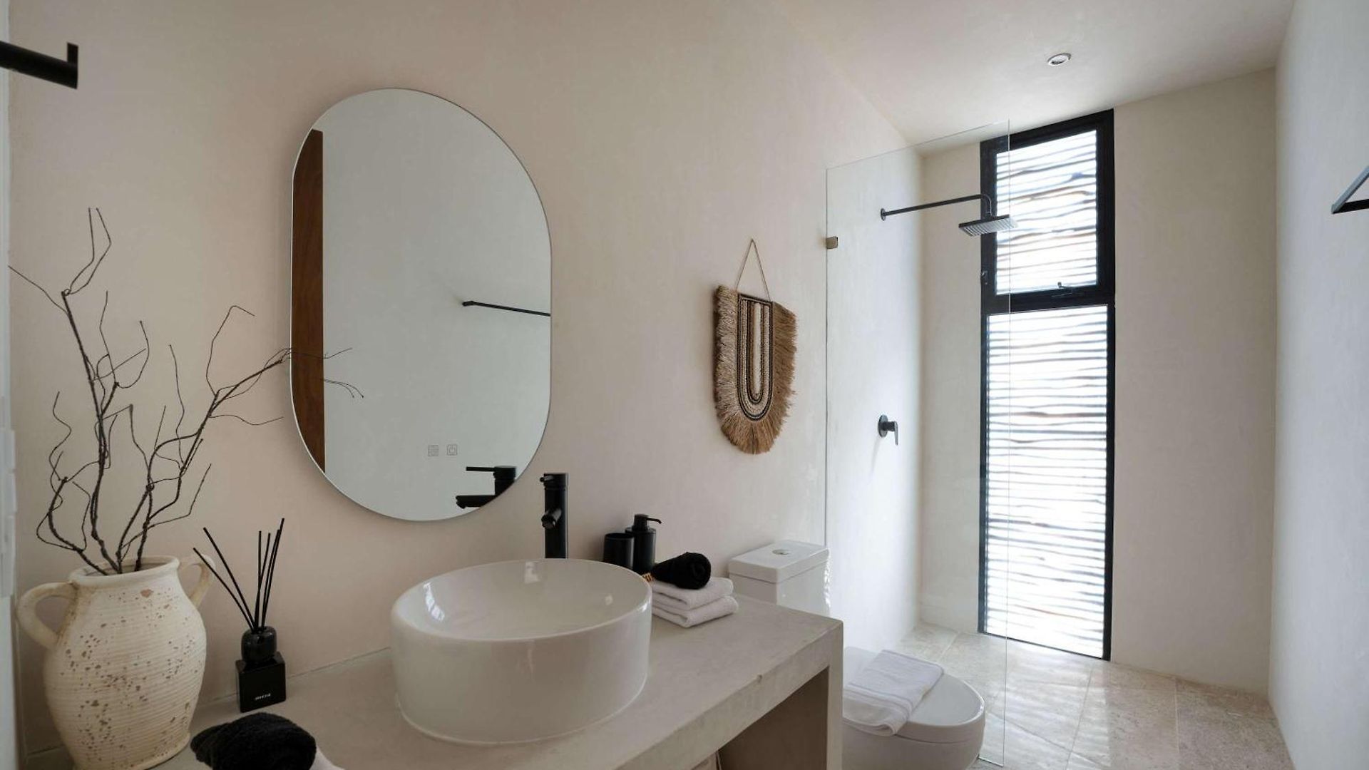 Seremonia 6br Multi-villa Combo With Pool & Jacuzzi Tulum