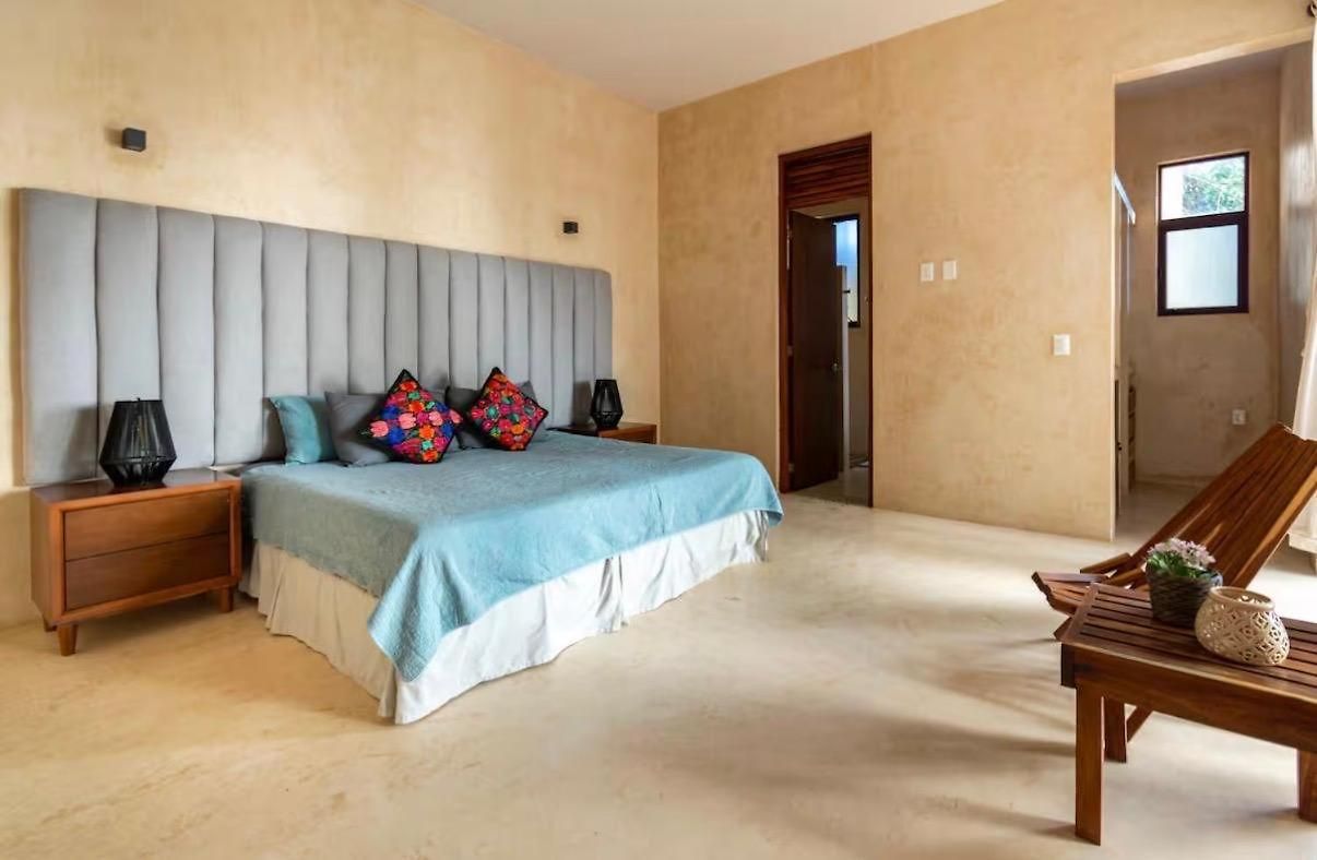 Jungle Luxury 4br With Private Pool Villa