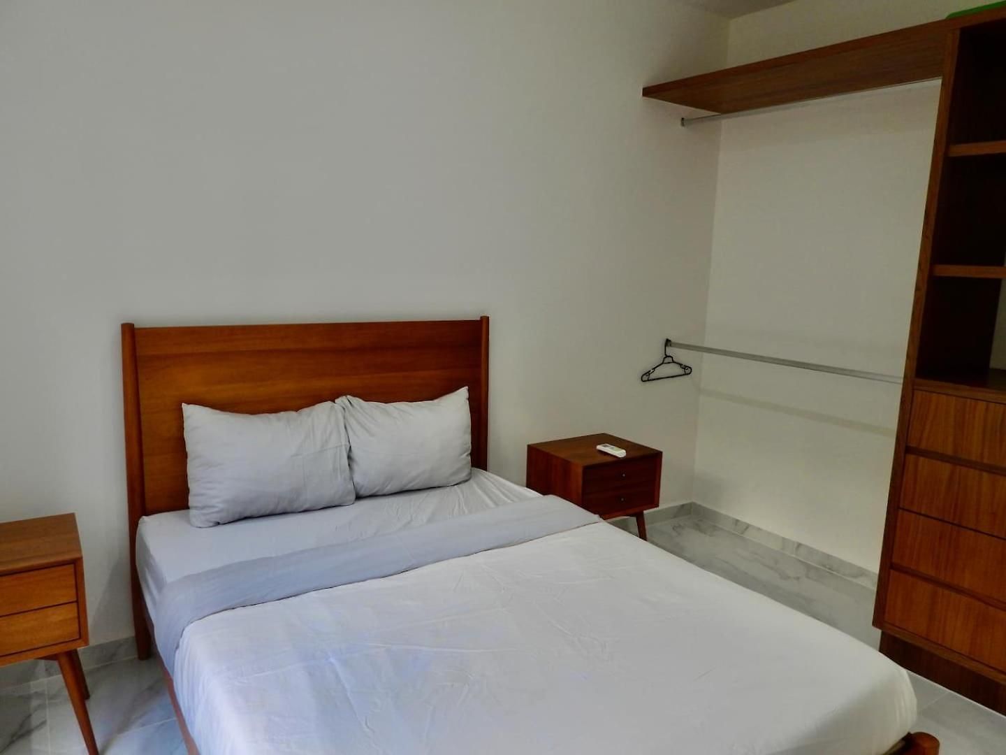 New! Jungle Chic Retreat In Aldea Apartamento