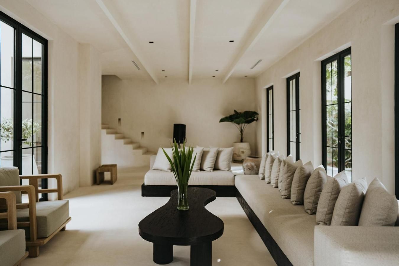 The Grand Compound Villa Tulum