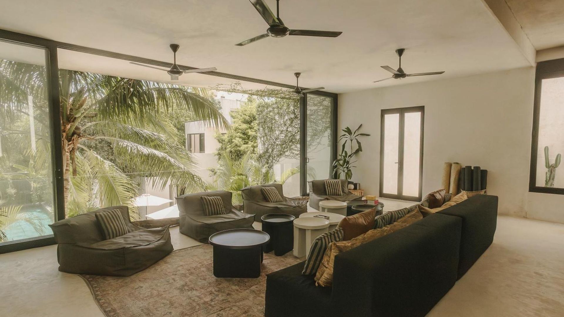 16tulum Luxury Private Villa Tulum