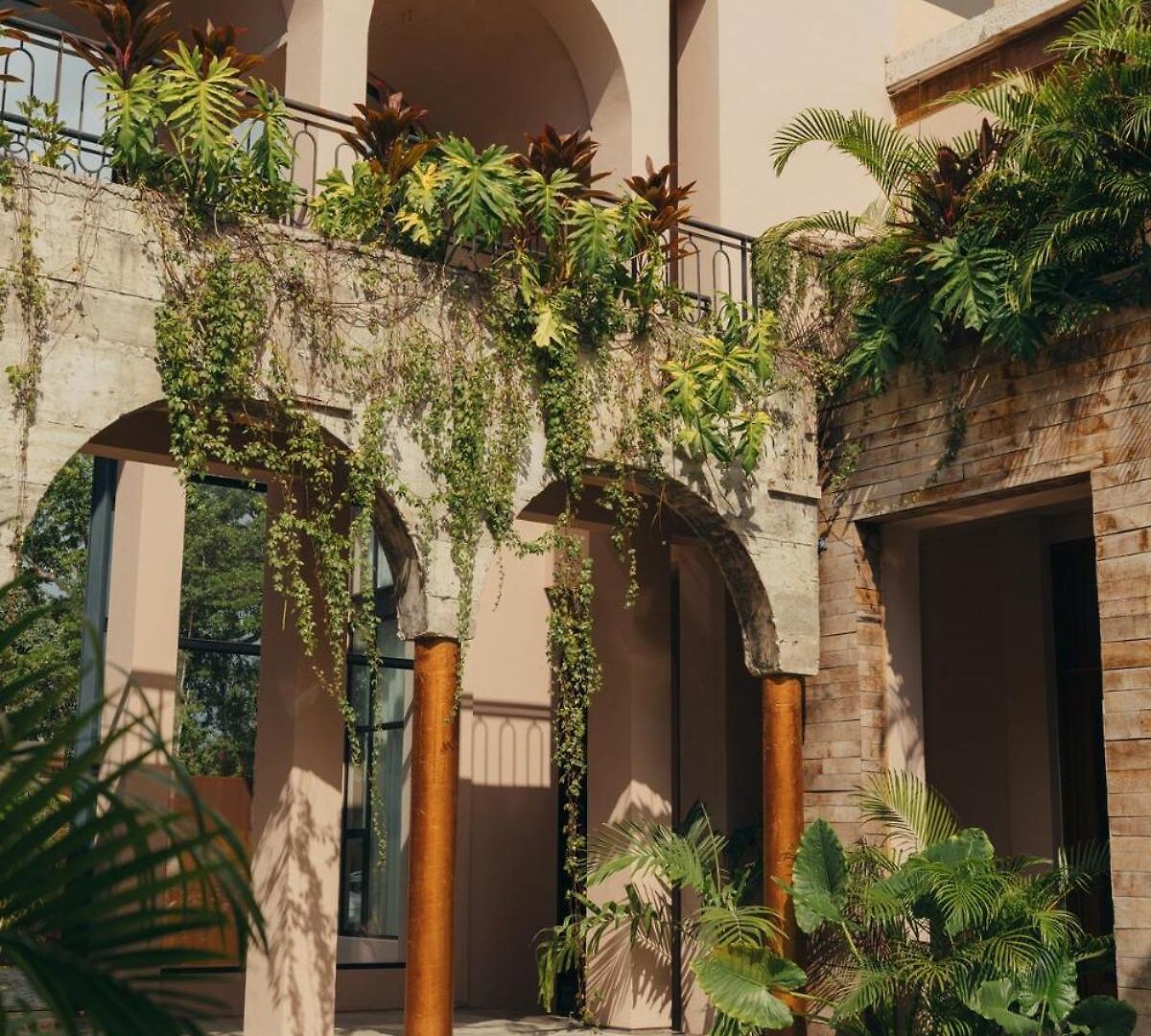 La Chamana Luxury Private