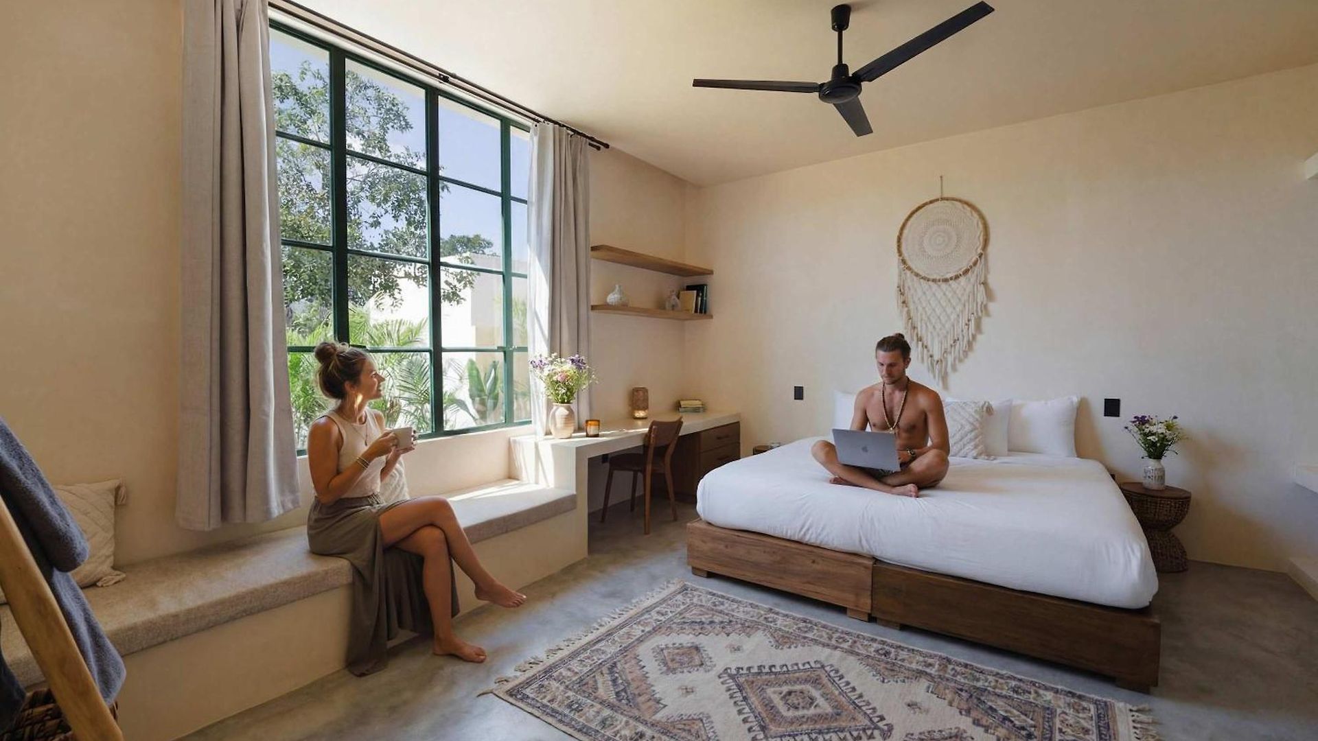 Stylish 3-bedroom With Private Pool * Tulum