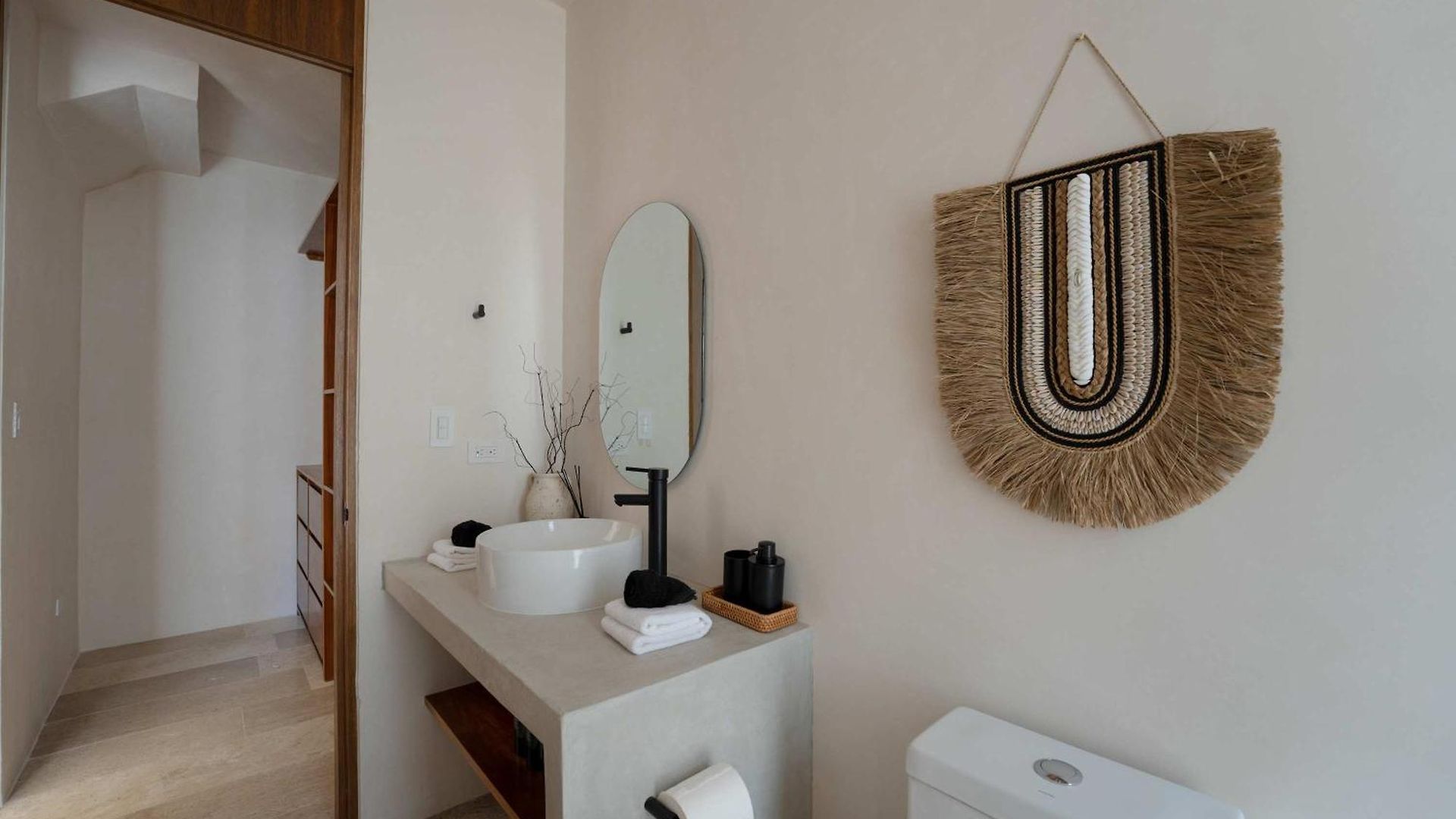 Seremonia 6br Multi-villa Combo With Pool & Jacuzzi Villa Tulum