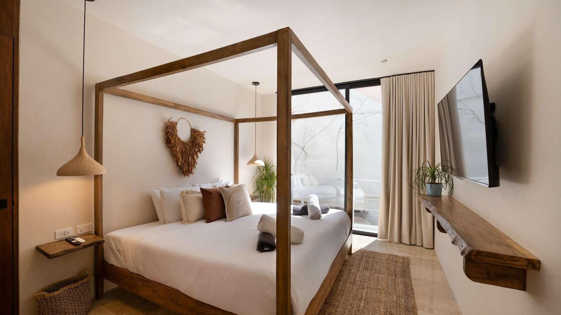 Seremonia 3br With Private Pool & Jacuzzi *