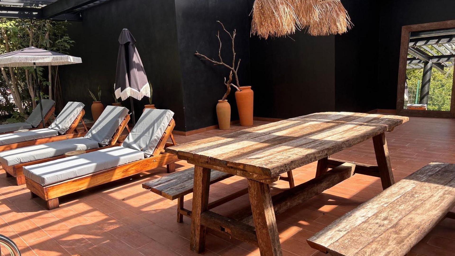 Villa Miel 14 *