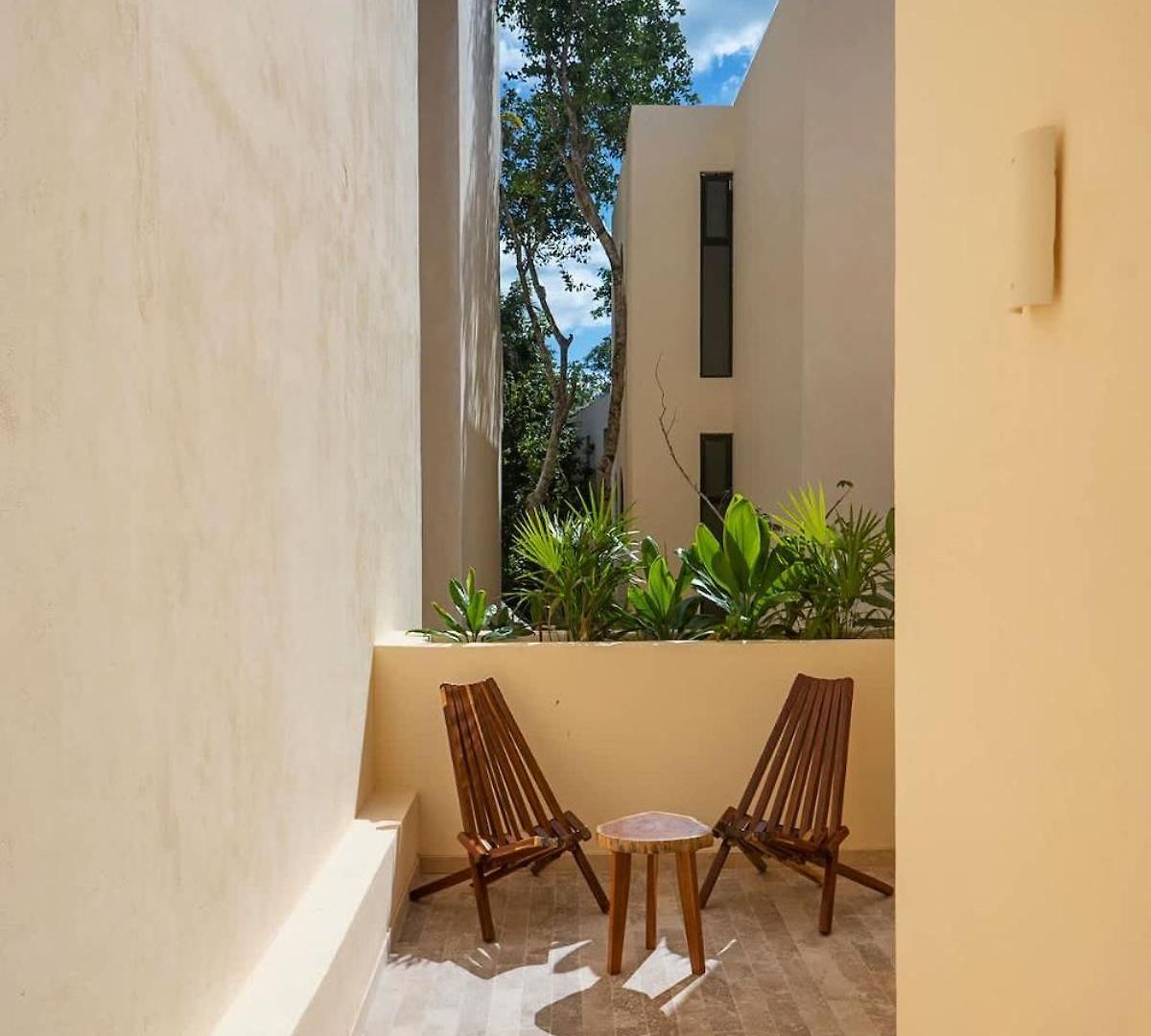 Luxury 4 Bedroom With Private Rooftop Pool * Tulum
