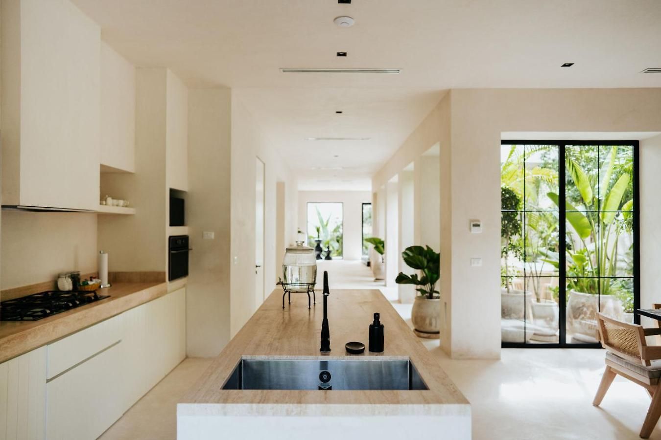 Villa Casa Moderna Tulum
