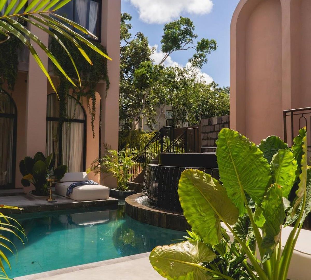 Villa La Chamana Luxury Private *