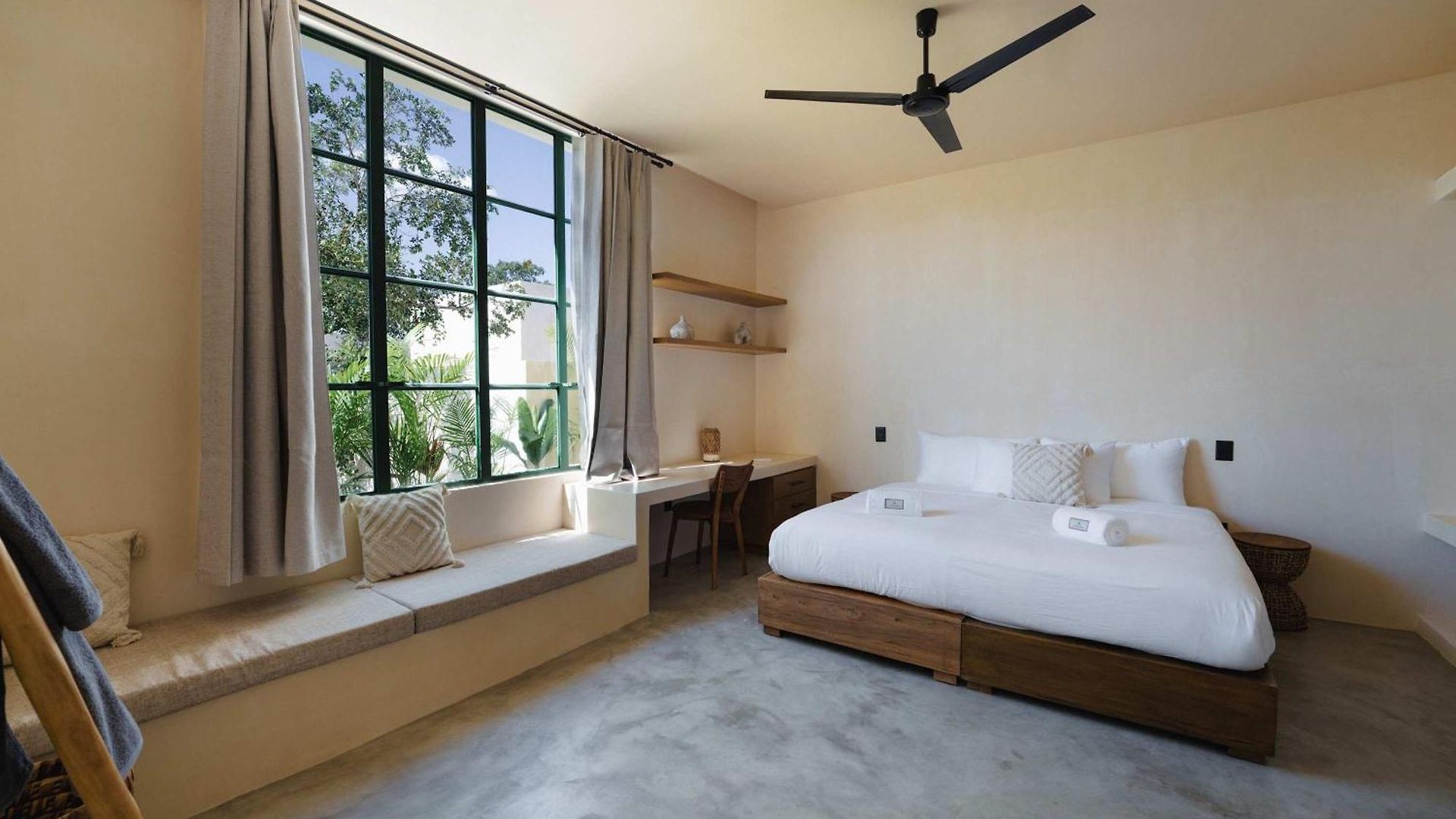 Stylish 3-bedroom With Private Pool * Tulum