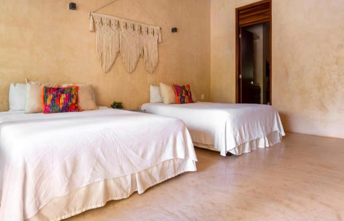 Jungle Luxury 4br With Private Pool Villa *