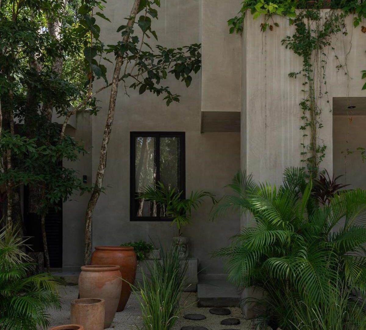 Casa Selva Maya * Tulum