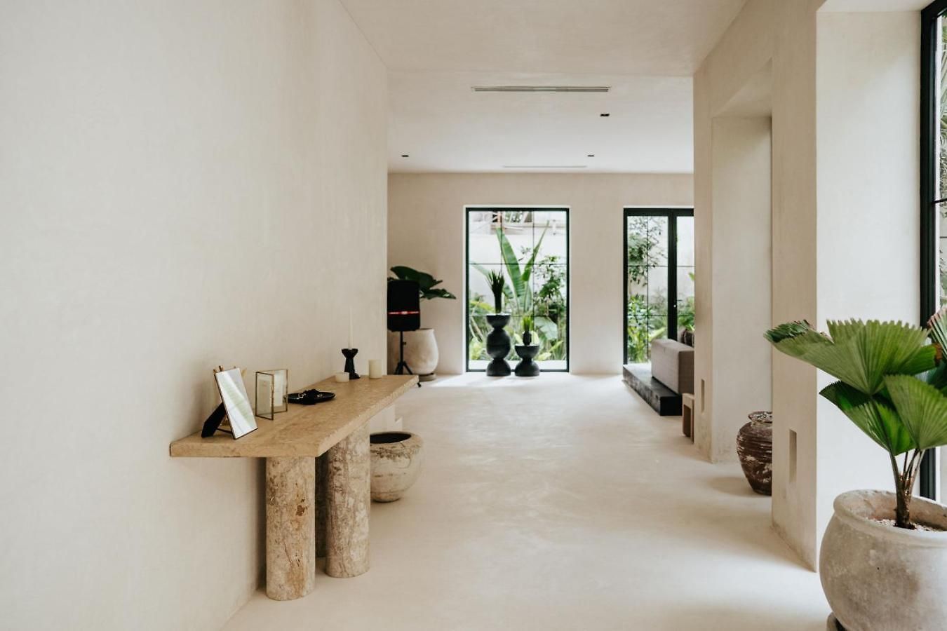 Casa Moderna Tulum