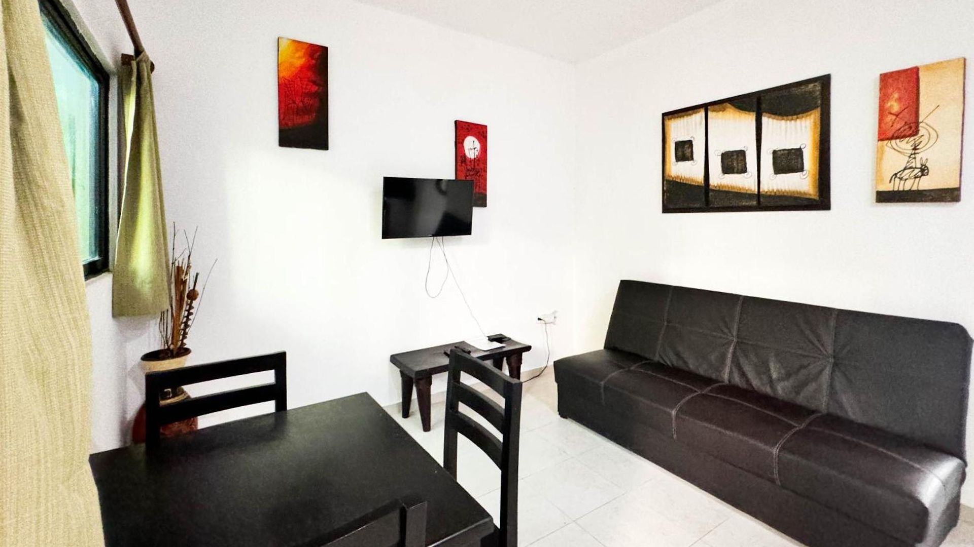 Aparthotel Casa Guadalupe Tulum