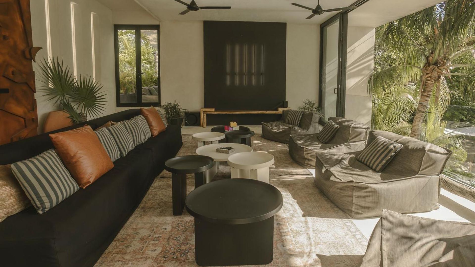 Villa 16tulum Luxury Private Tulum