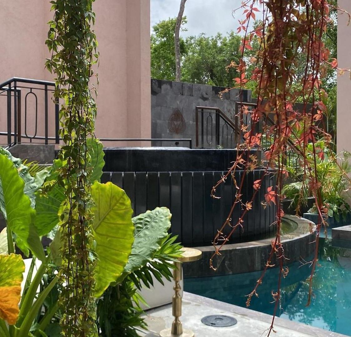 La Chamana Luxury Private Villa