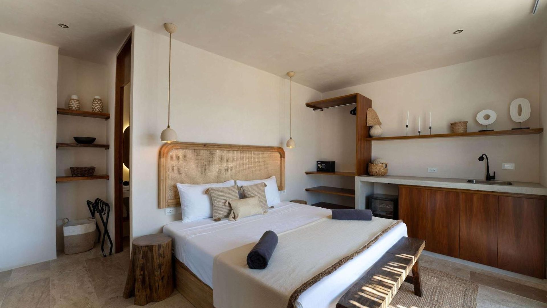 Seremonia 6br Multi-villa Combo With Pool & Jacuzzi