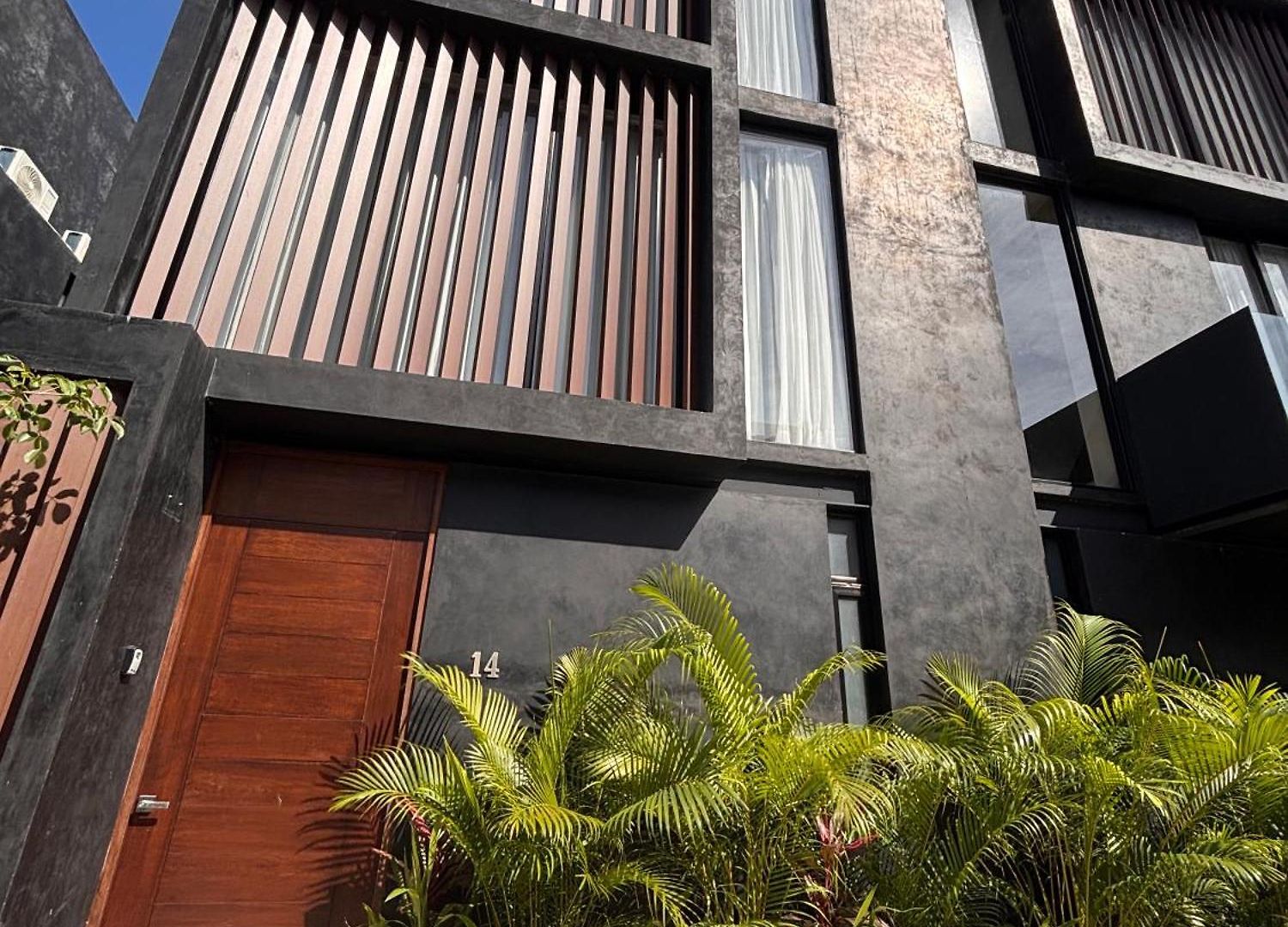 Villa Miel 14 *