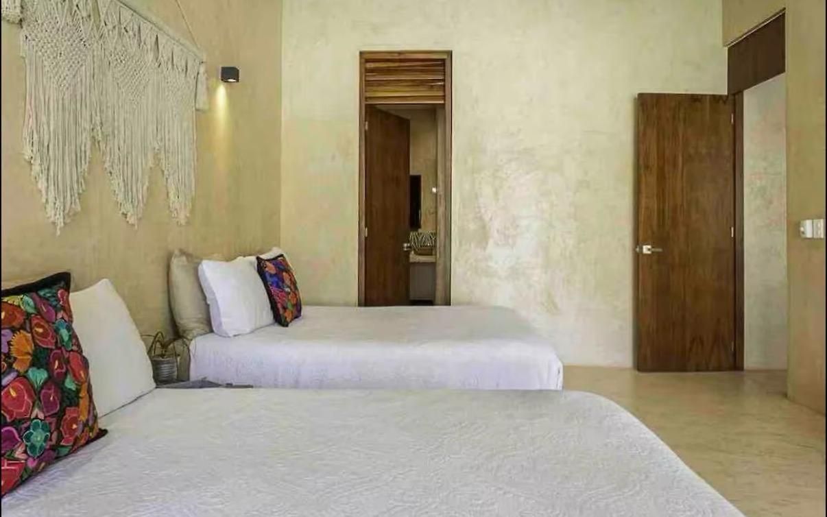 Villa Jungle Luxury 4br With Private Pool