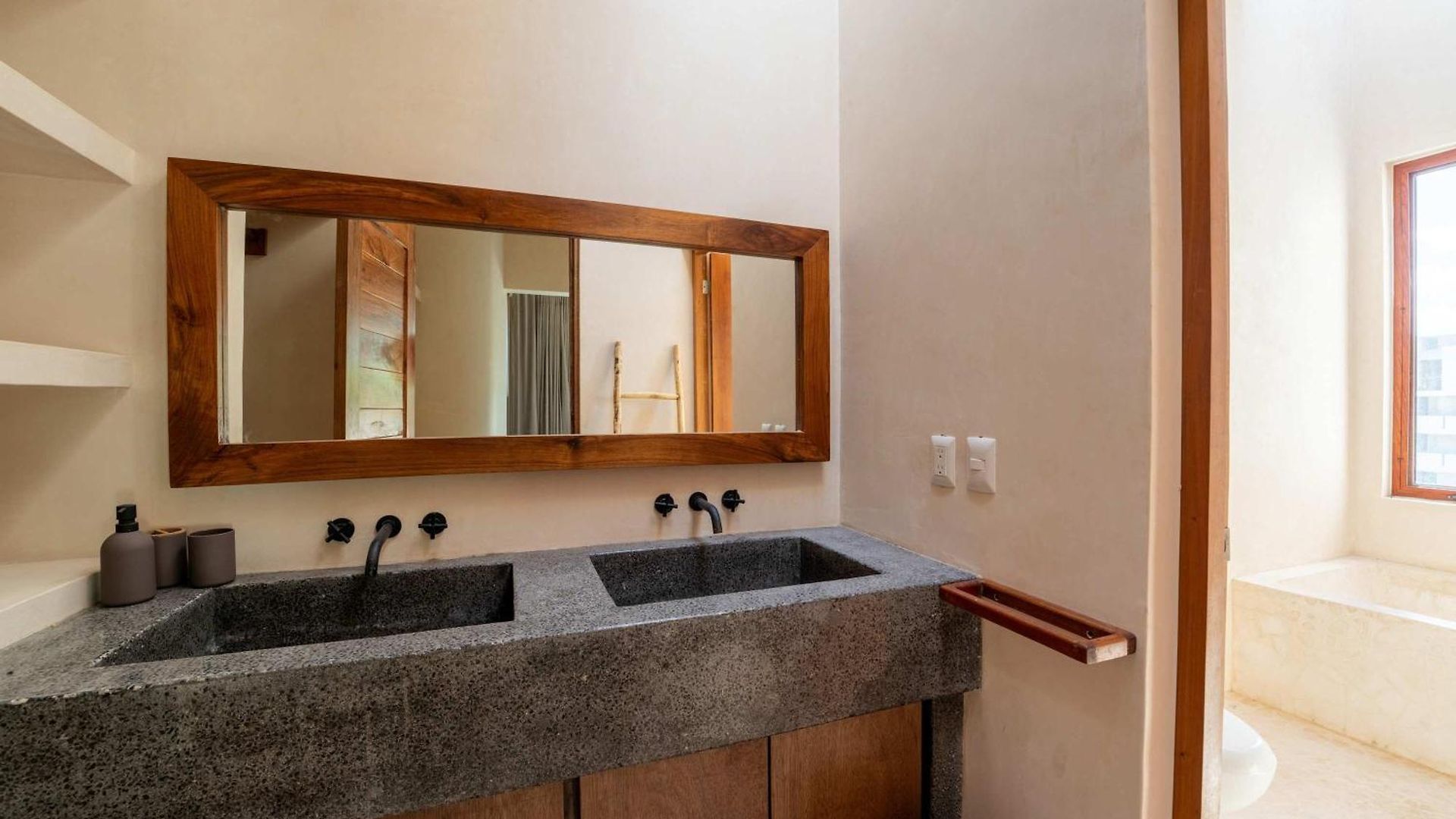 Chic 4br With Private Pool In Holistika * Tulum