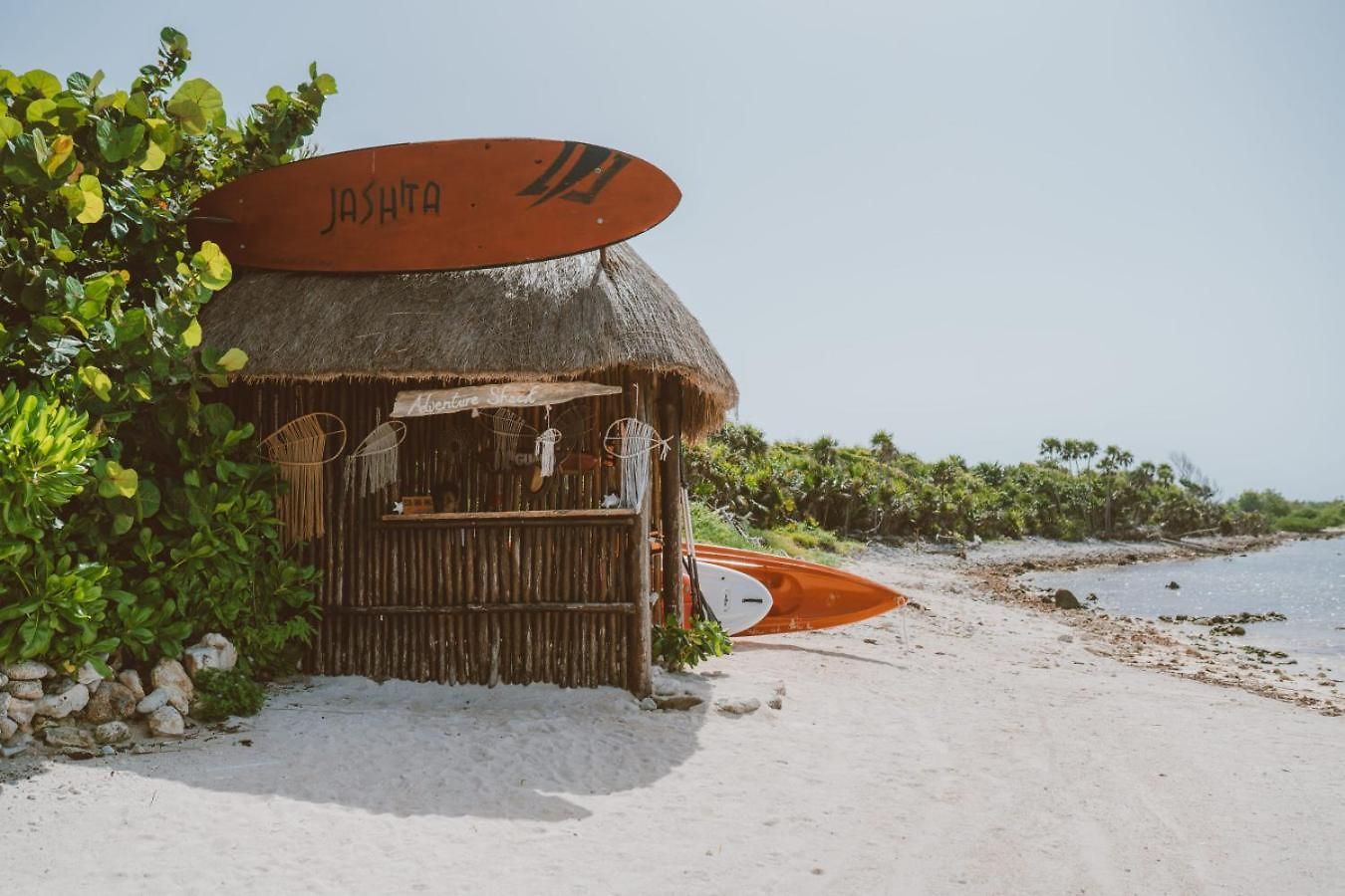 Sunrise Crown Tulum