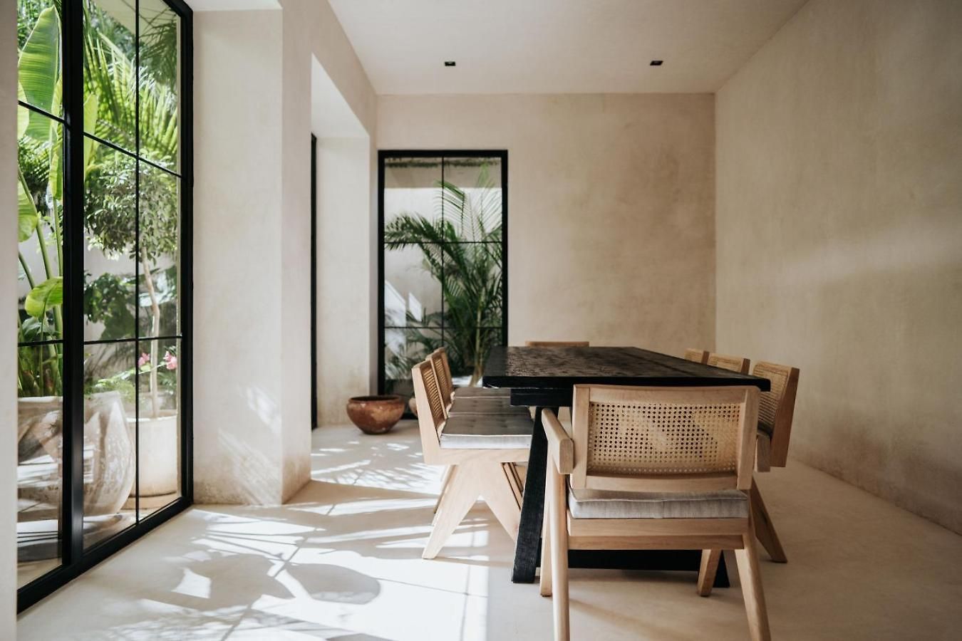Villa The Grand Compound Tulum