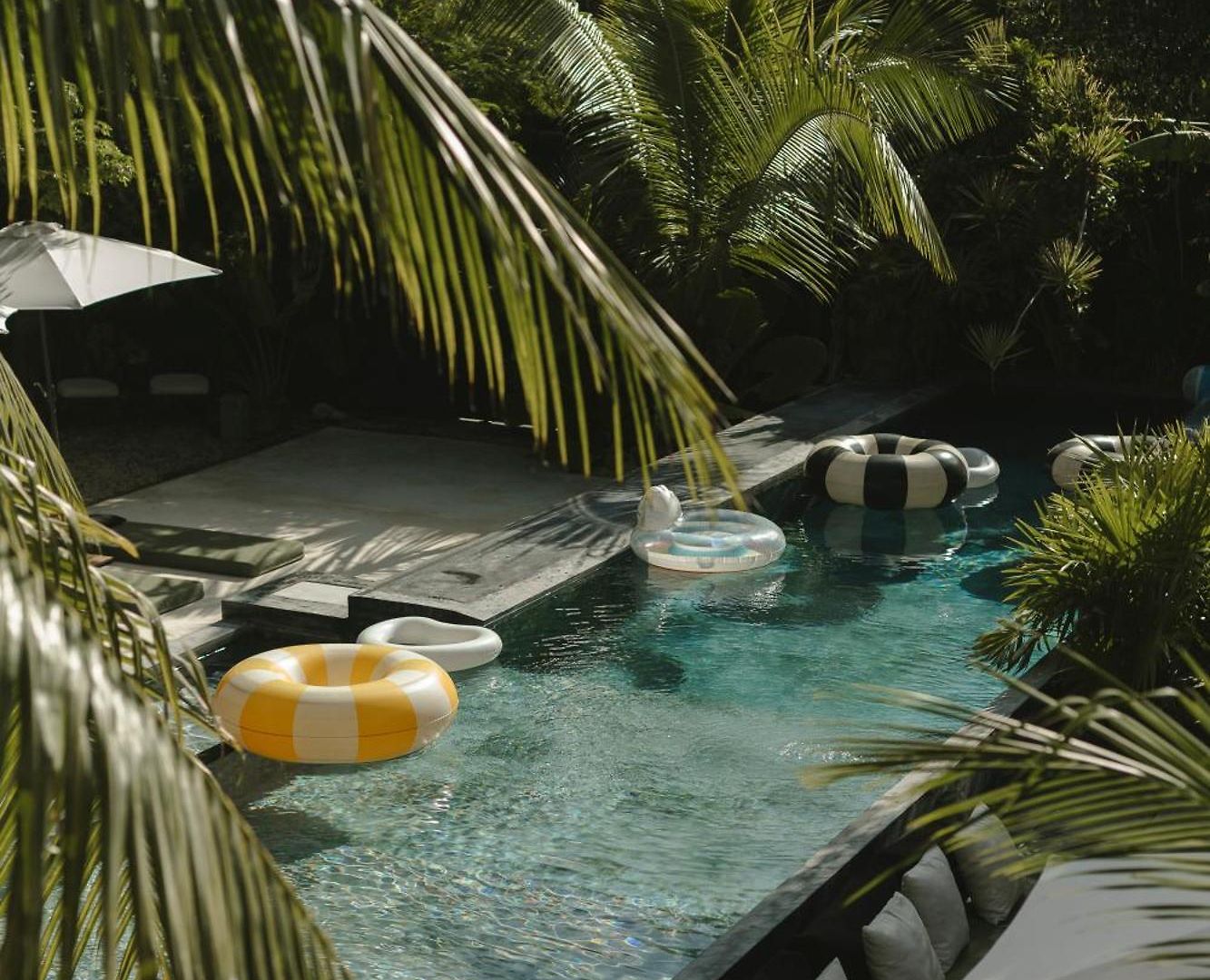 16tulum Luxury Private Villa Tulum