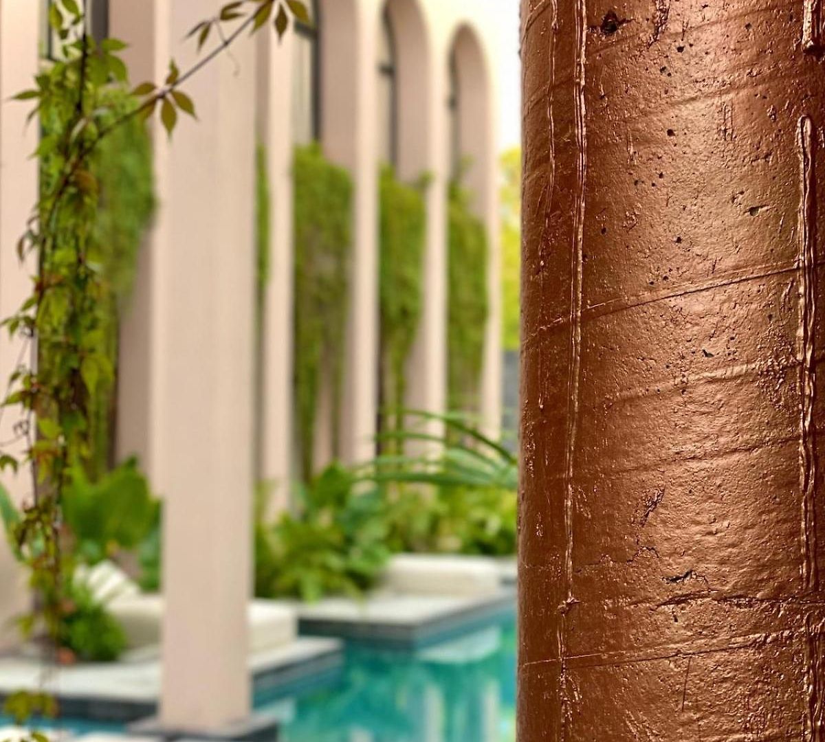 La Chamana Luxury Private Villa *
