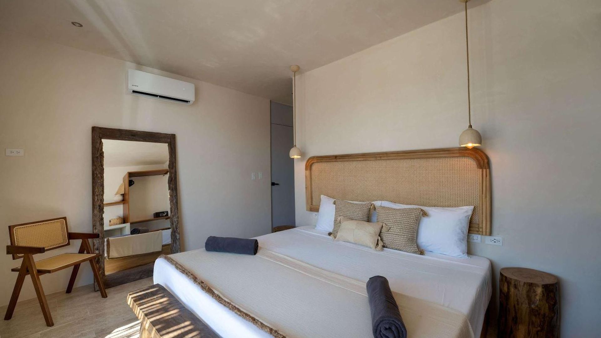 Seremonia 6br Multi-villa Combo With Pool & Jacuzzi Tulum