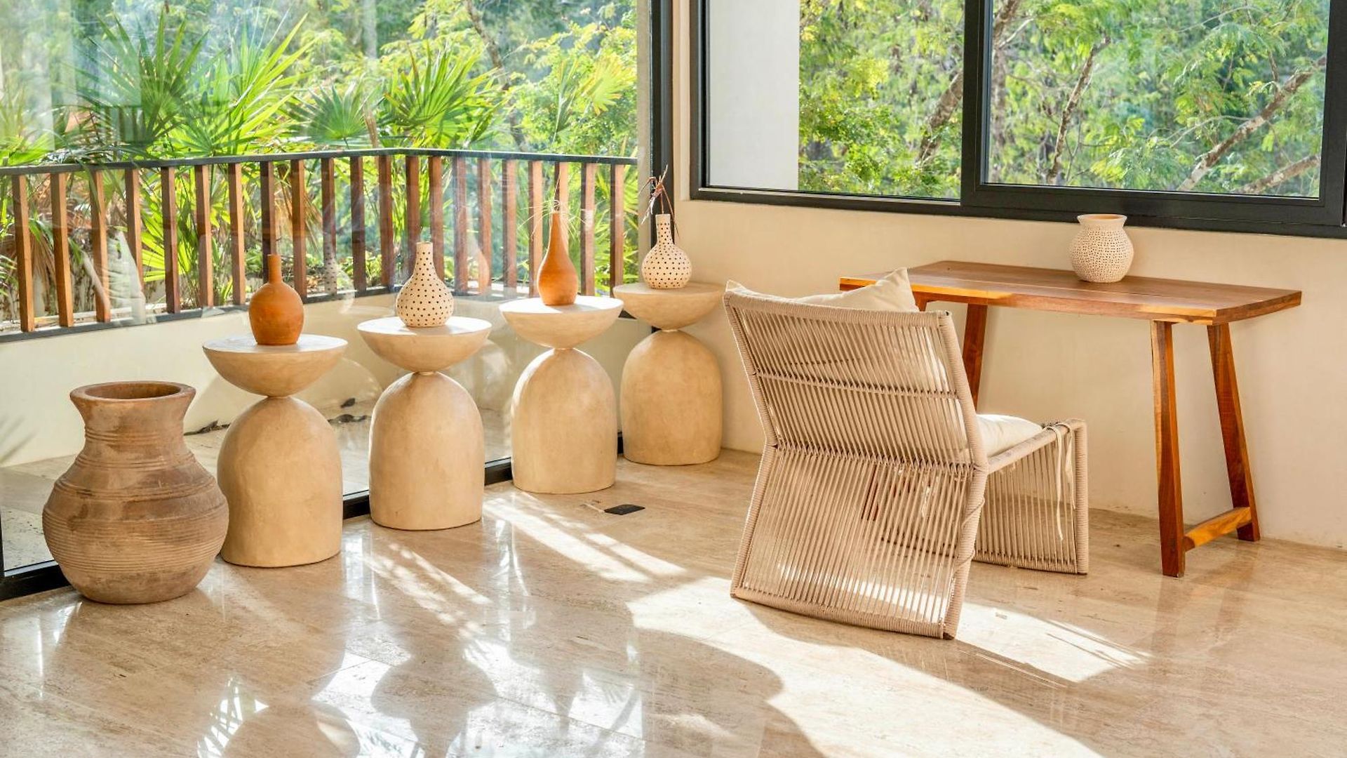 Loch Collection 2* Tulum