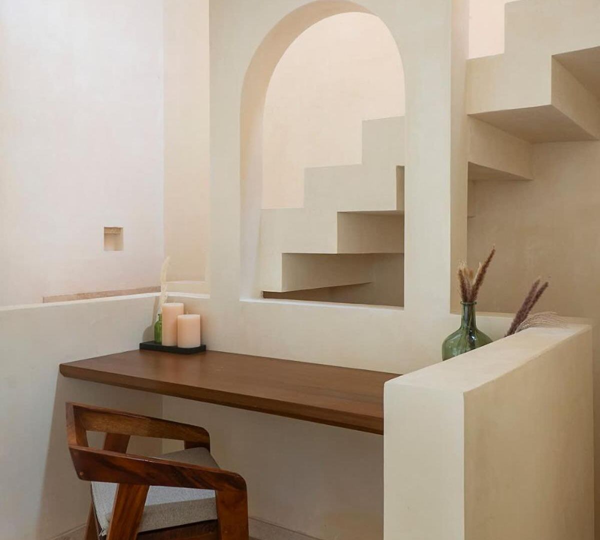 Holiday home Luxury 4 Bedroom With Private Rooftop Pool