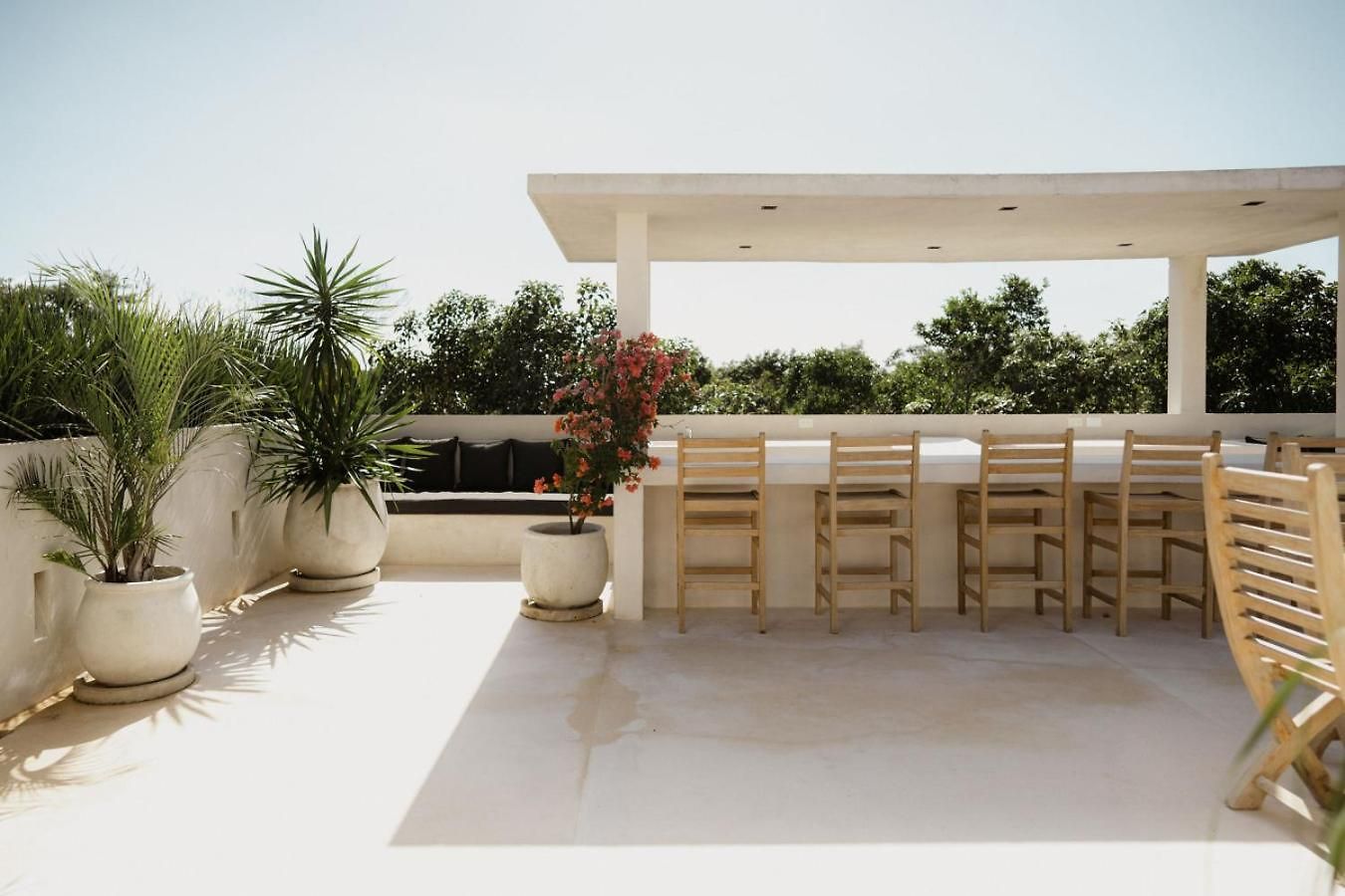 The Grand Compound *