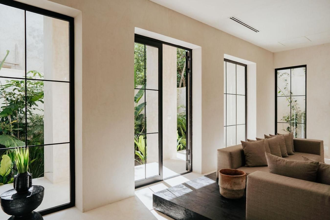 Villa Casa Moderna Tulum