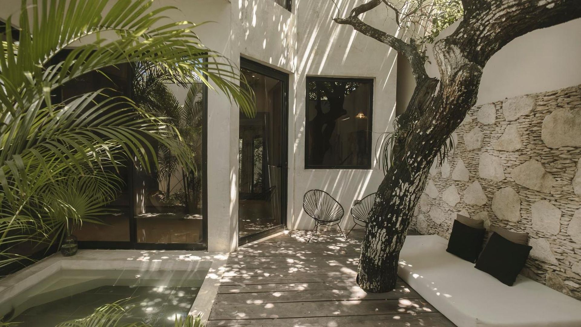 16tulum Luxury Private Villa *