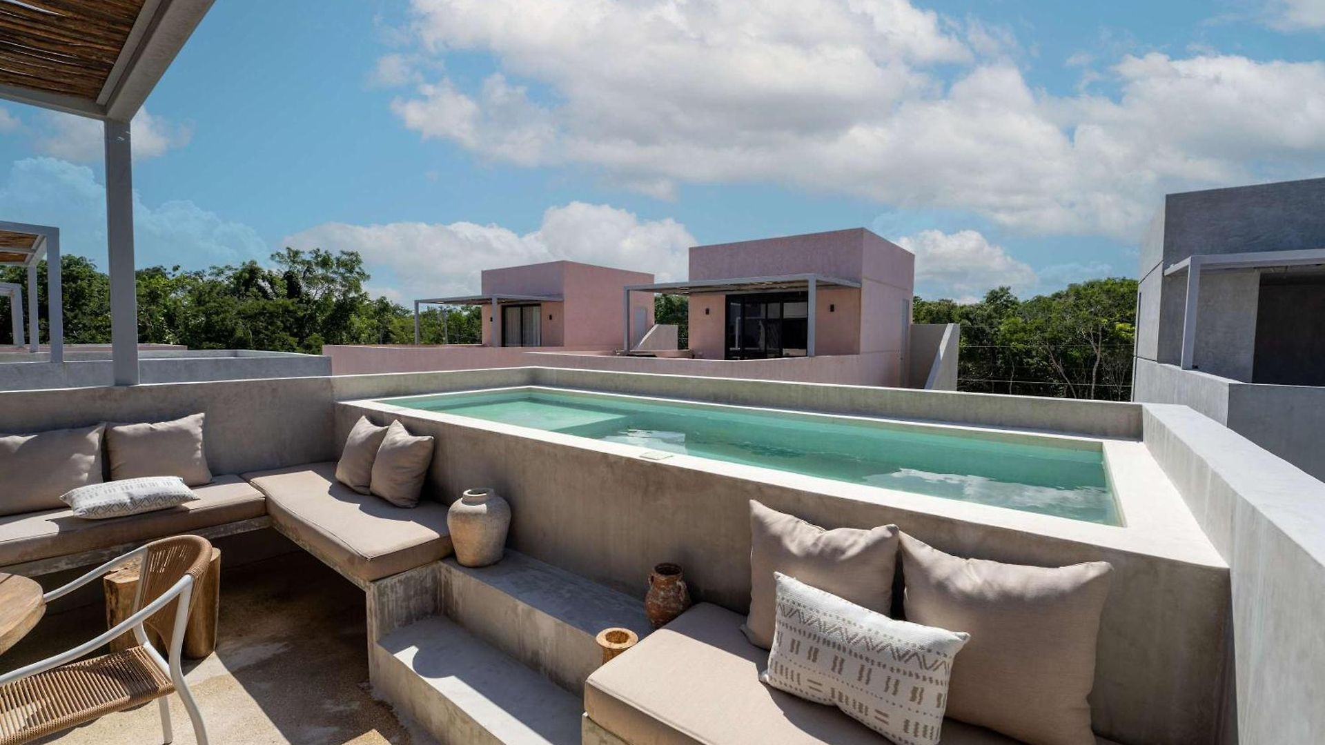 Villa Seremonia 6br Multi-villa Combo With Pool & Jacuzzi