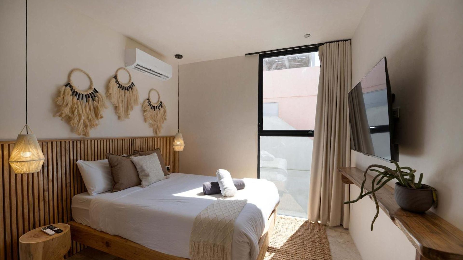 Seremonia 3br With Private Pool & Jacuzzi Villa